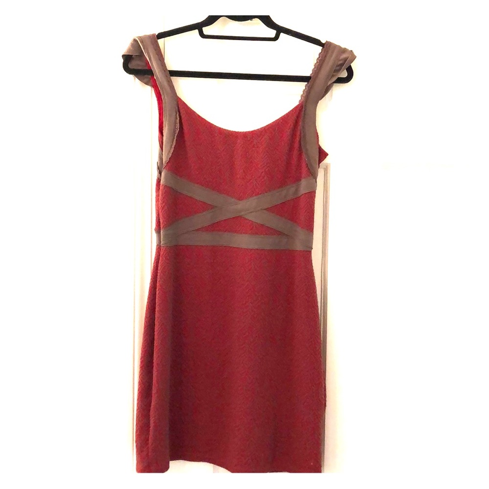 Free people dress